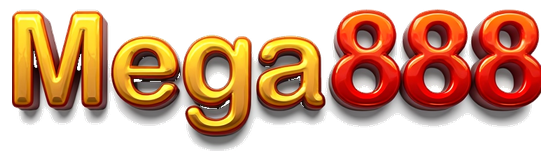 mega888 png logo