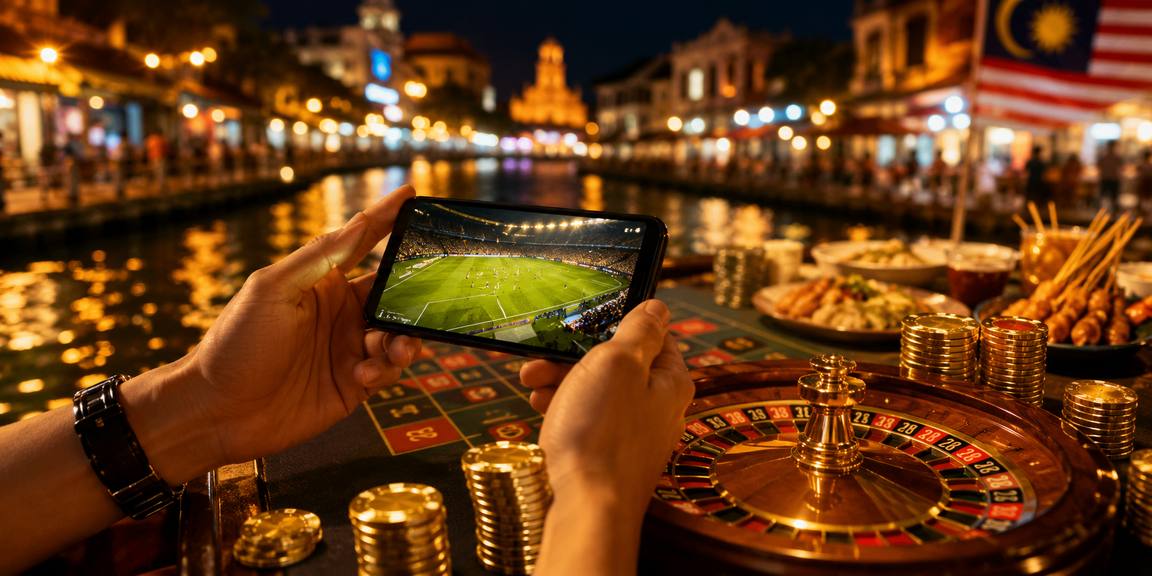 mobile gaming