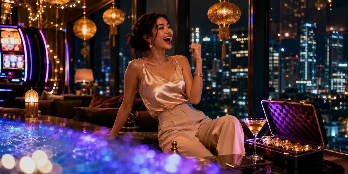 Mainkan Wolf Gold dengan Pembayaran Tinggi
