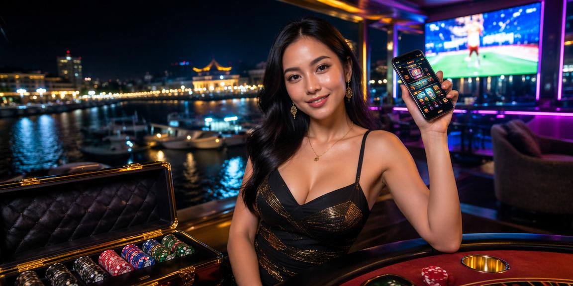 Jelajahi Bilik Slot Galactic Gems di mega888 png