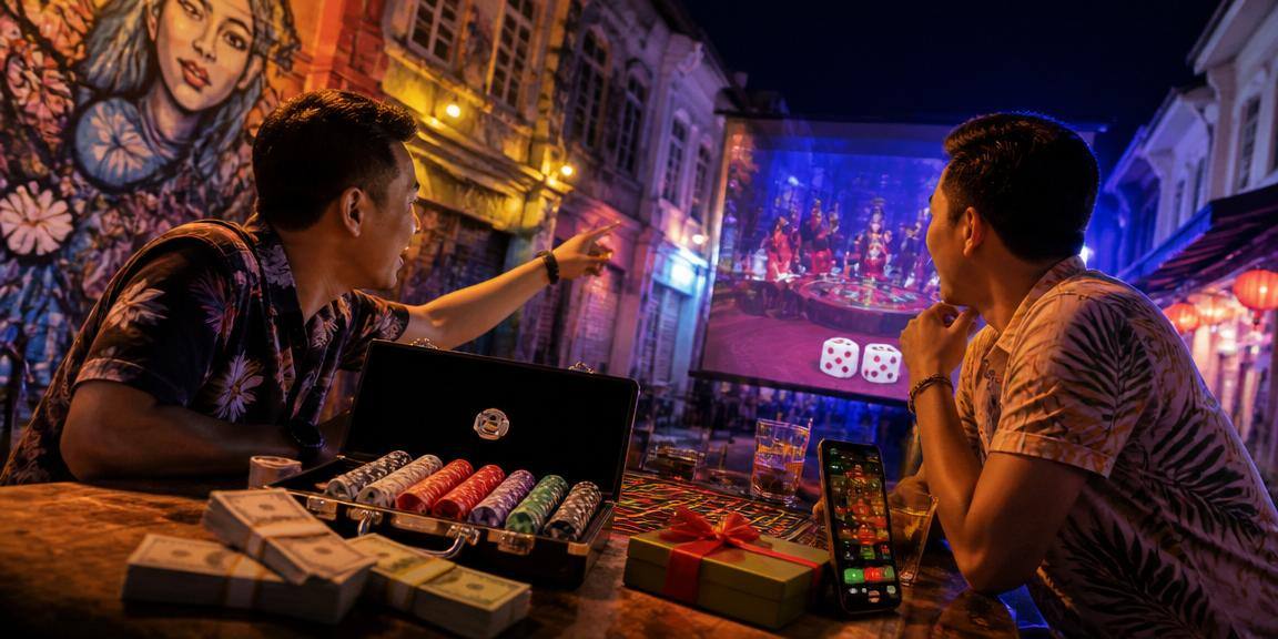 mega888 png Casino Online & Sportsbook untuk Malaysia dengan GrabPay